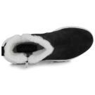 Casual Attitude MOCHY Nero Schneestiefel Damen - 6