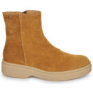 El Naturalista ARPEA Braun Damenstiefel - 2