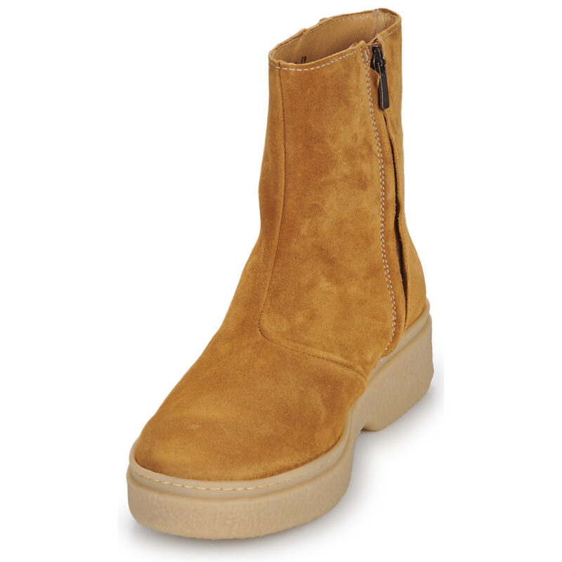 El Naturalista ARPEA Braun Damenstiefel - 3