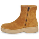 El Naturalista ARPEA Braun Damenstiefel - 4