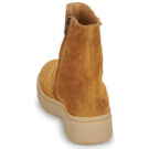 El Naturalista ARPEA Braun Damenstiefel - 5