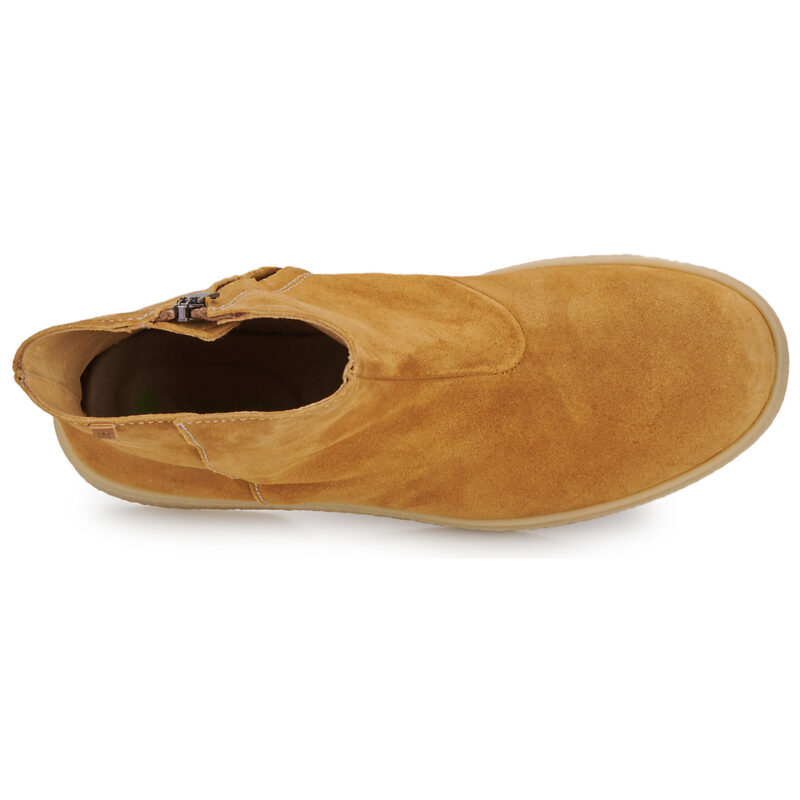 El Naturalista ARPEA Braun Damenstiefel - 6