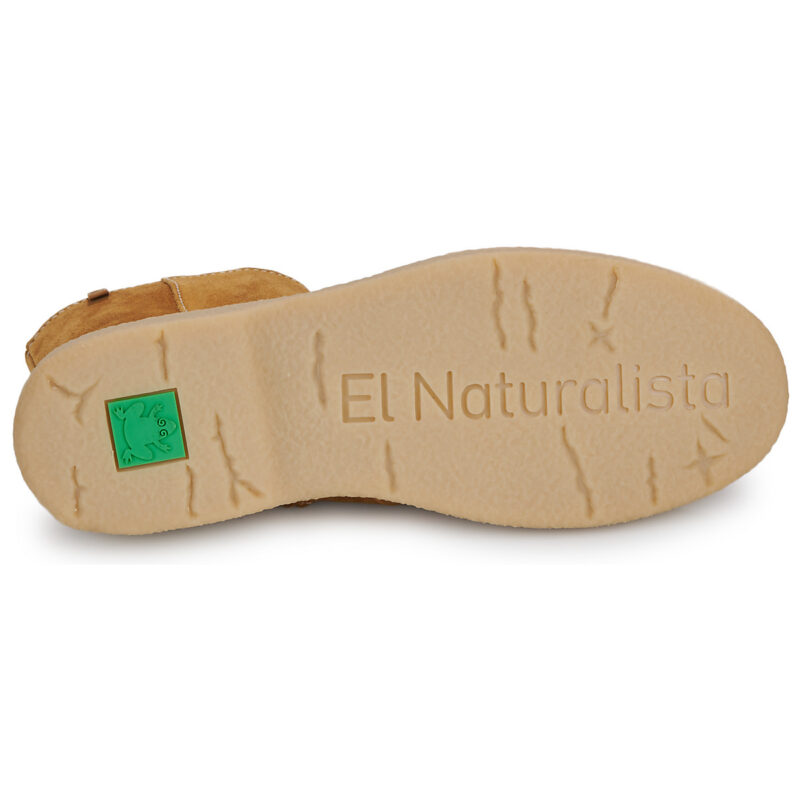 El Naturalista ARPEA Braun Damenstiefel - 7
