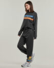 Rip Curl HIGH TIDE TRACK PANTS Grey Women's Sports Trousers - 3