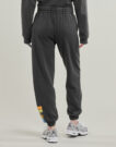 Rip Curl HIGH TIDE TRACK PANTS Grey Women's Sports Trousers - 4