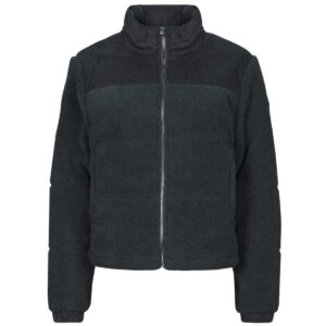 Giubbotto  Roxy  FALL FOR YOU  Nero -  Giubbotti Donna