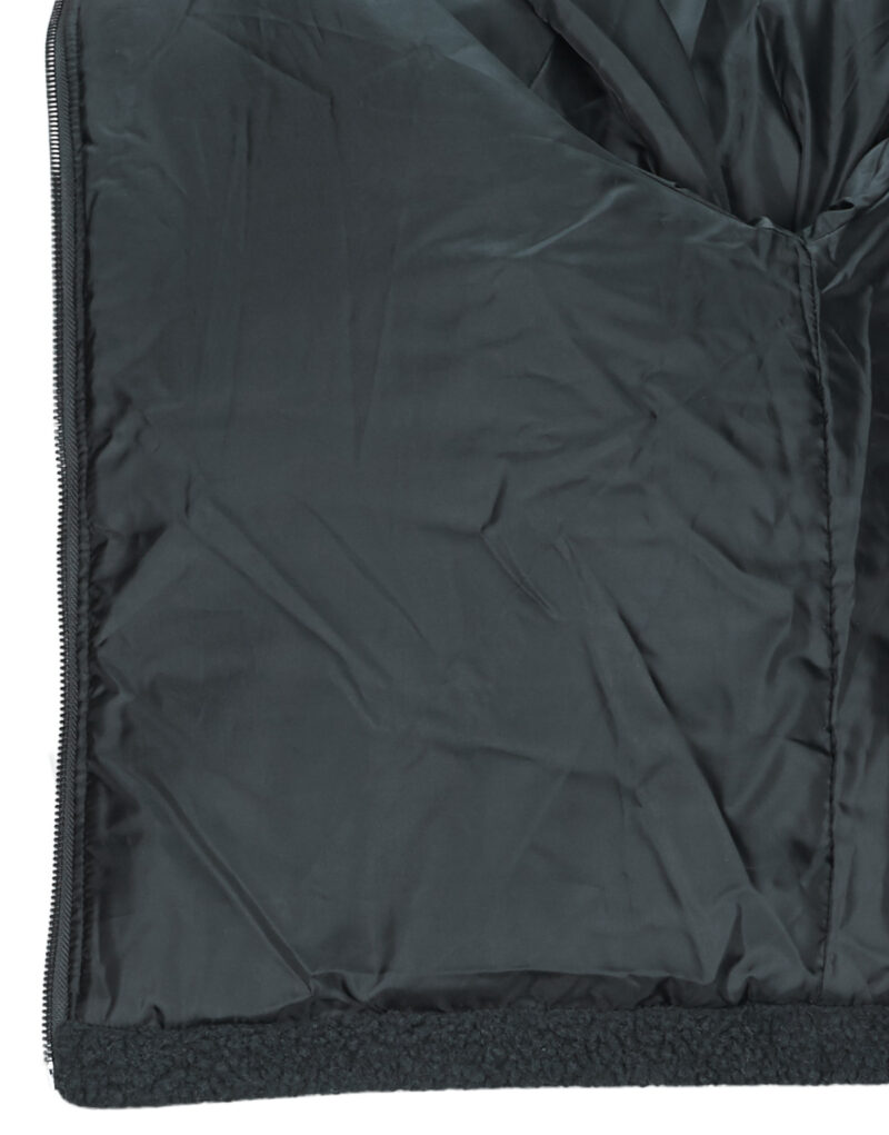 Giubbotto Roxy FALL FOR YOU Nero Giubbotti Donna - 6