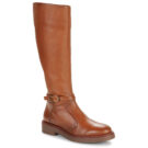 Hispanitas BROOKLYN Braun Stiefeletten Damen - 1