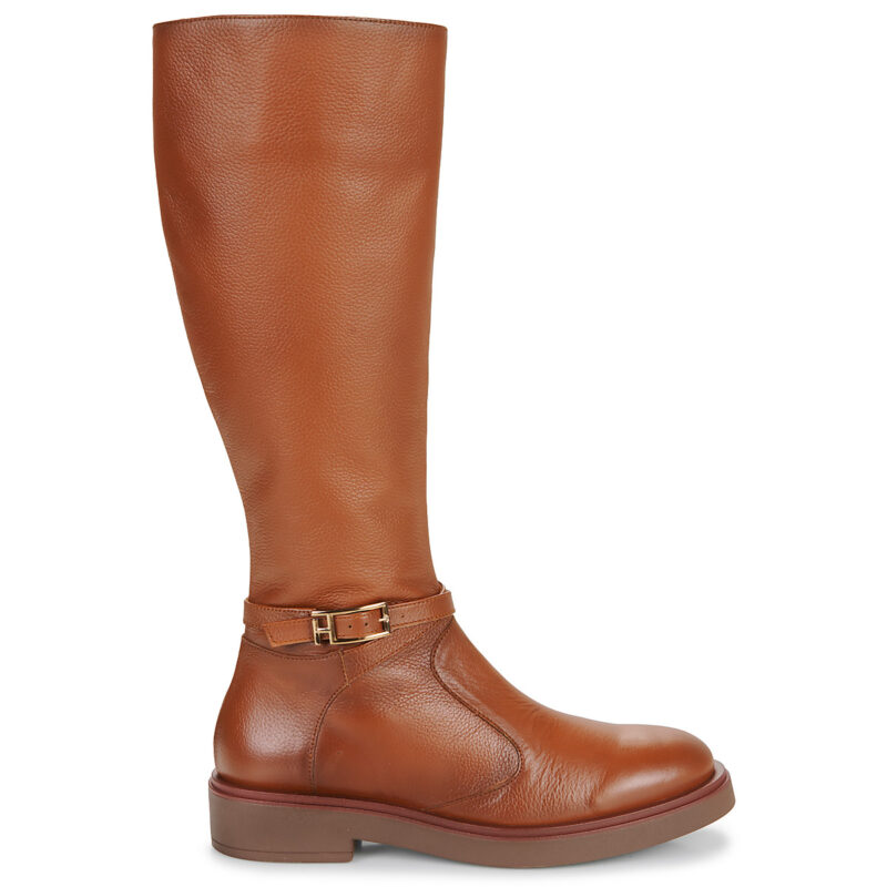 Hispanitas BROOKLYN Braun Stiefeletten Damen - 2