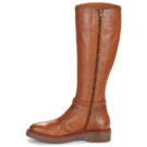Hispanitas BROOKLYN Braun Stiefeletten Damen - 4