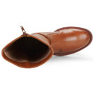 Hispanitas BROOKLYN Braun Stiefeletten Damen - 6
