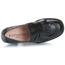 Hispanitas EVEREST Black Loafers Women - 6