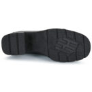 Hispanitas EVEREST Black Loafers Women - 7