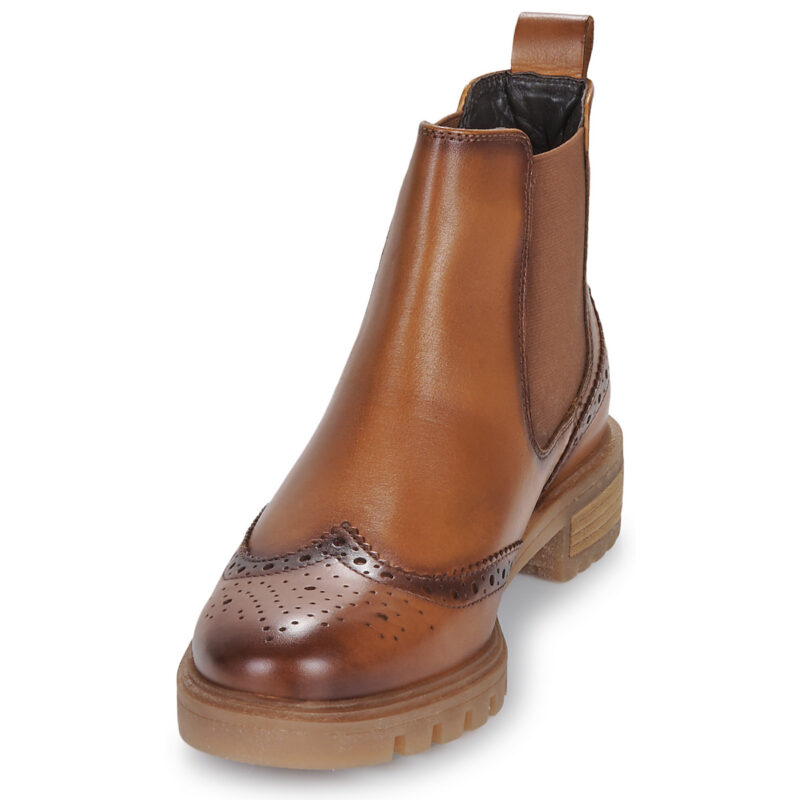 Ara TULSA Marrone Stivaletti Donna - 3