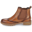 Ara TULSA Marrone Stivaletti Donna - 4