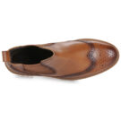Ara TULSA Marrone Stivaletti Donna - 6