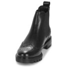 Ara TULSA Damen Stiefeletten Schwarz - 3