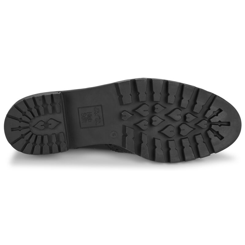 Ara TULSA Damen Stiefeletten Schwarz - 7