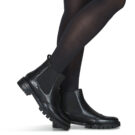 Ara TULSA Damen Stiefeletten Schwarz - 8