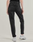 Jeans Tapered Pepe jeans TAPERED JEANS HW Nero Jeans Tapered Donna - 4