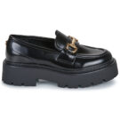 Steve Madden OCCUPY Nero Mocassini Donna - 2