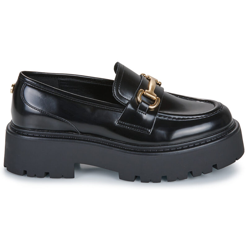 Steve Madden OCCUPY Nero Mocassini Donna - 2