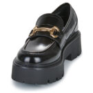 Steve Madden OCCUPY Nero Mocassini Donna - 3