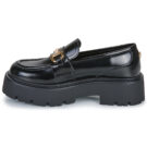 Steve Madden OCCUPY Nero Mocassini Donna - 4