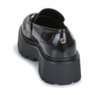 Steve Madden OCCUPY Nero Mocassini Donna - 5