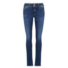 3/4- und 7/8-Jeans Le Temps des Cerises ULTRPULC Blu Jeans 3/4 & 7/8 Donna - 1