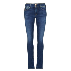 Jeans 3/4 & 7/8  Le Temps des Cerises  ULTRPULC  Blu -   Jeans 3/4 & 7/8 Donna