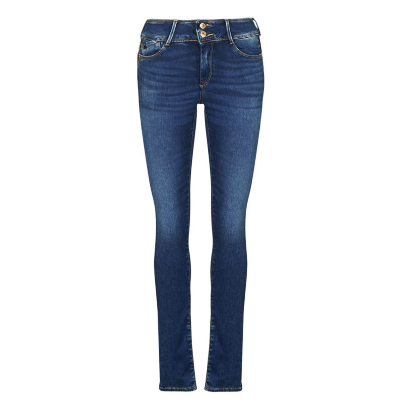 3/4- und 7/8-Jeans Le Temps des Cerises ULTRPULC Blu Jeans 3/4 & 7/8 Donna - 1