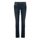 Slim-Jeans Le Temps des Cerises PULP SANY Blue Slim Jeans Damen - 1