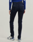 Jeans Le Temps des Cerises PULPHIRE Bleu Jeans Femme - 4