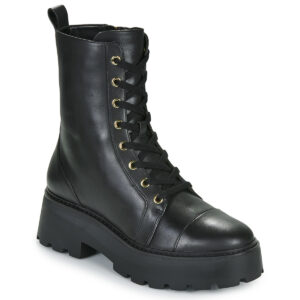 MICHAEL Michael Kors  BLAKE BOOTIE  Nero -  Stivaletti Donna