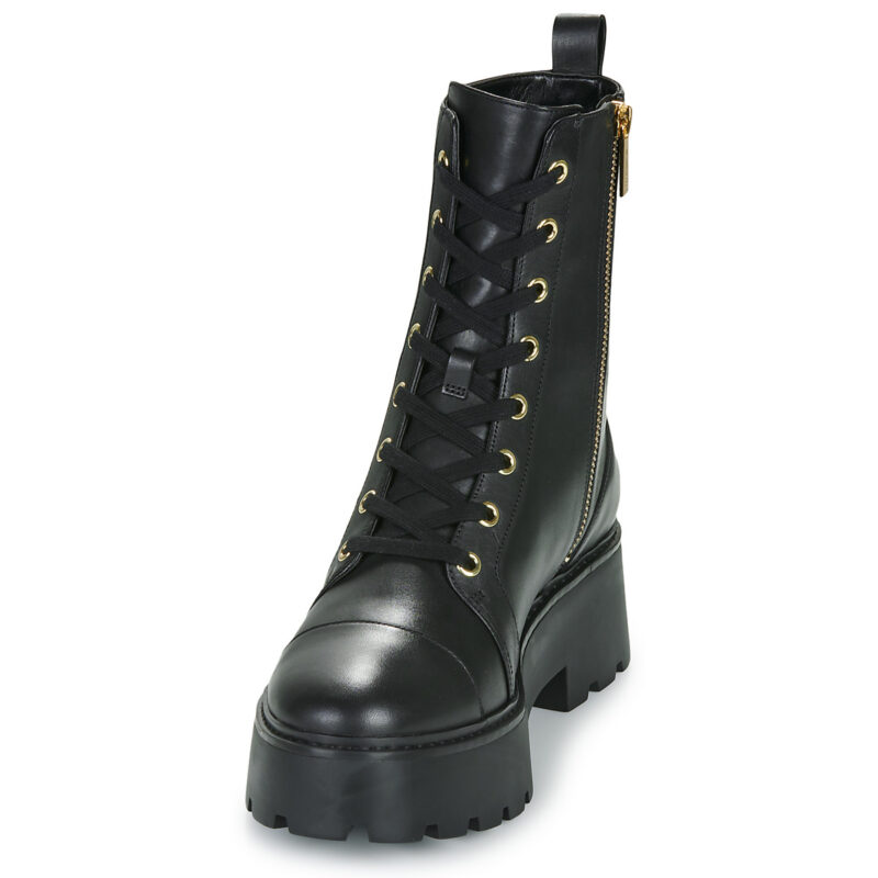 MICHAEL Michael Kors BLAKE BOOTIE Nero Stivaletti Donna - 3