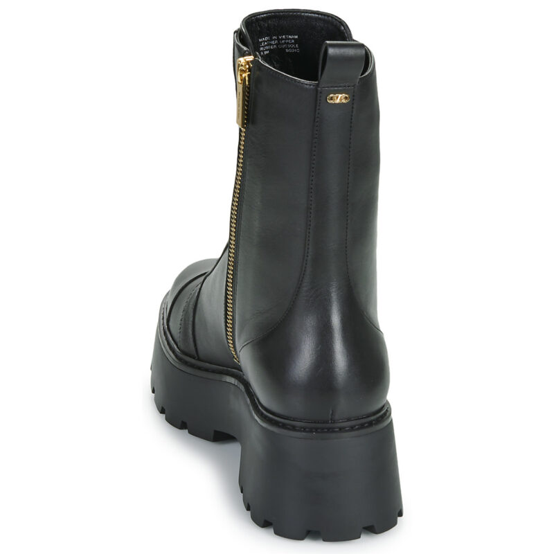MICHAEL Michael Kors BLAKE BOOTIE Nero Stivaletti Donna - 5