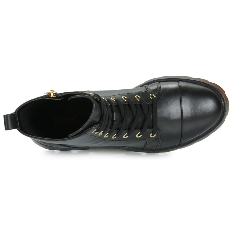 MICHAEL Michael Kors BLAKE BOOTIE Nero Stivaletti Donna - 6