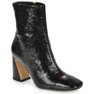 Fericelli Botines negros para mujer AZALEE - Talla 1