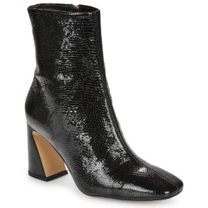 Fericelli  AZALEE  Nero -  Stivaletti Donna