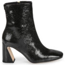Fericelli Botines negros para mujer AZALEE - Talla 2