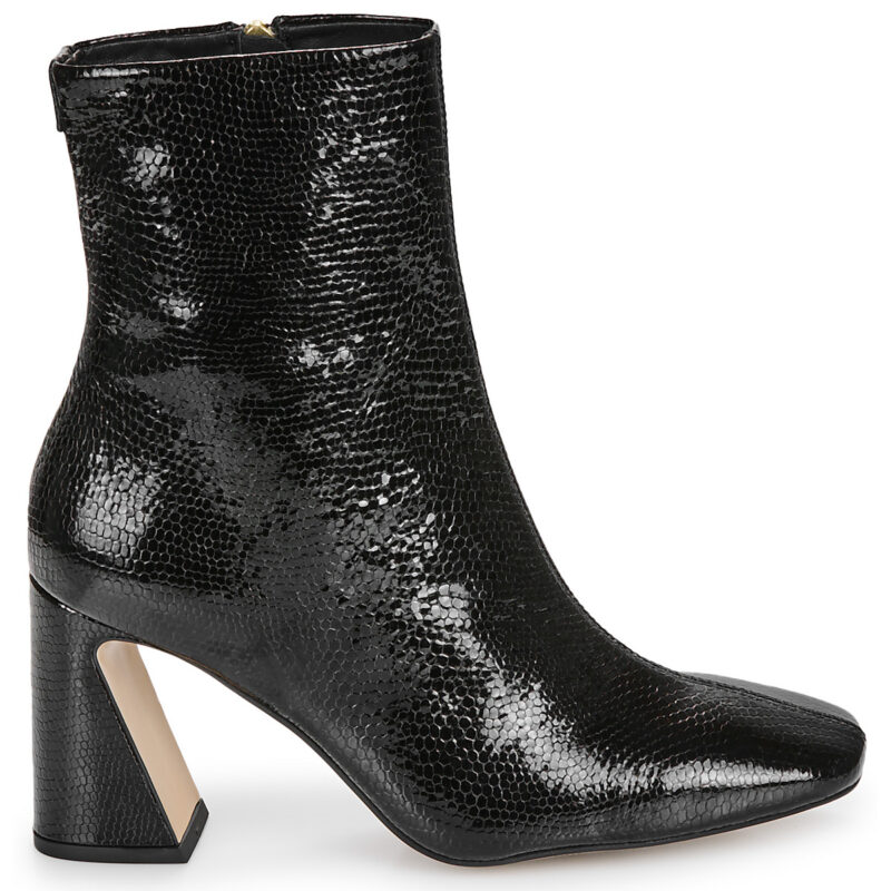 Fericelli Botines negros para mujer AZALEE - Talla 2