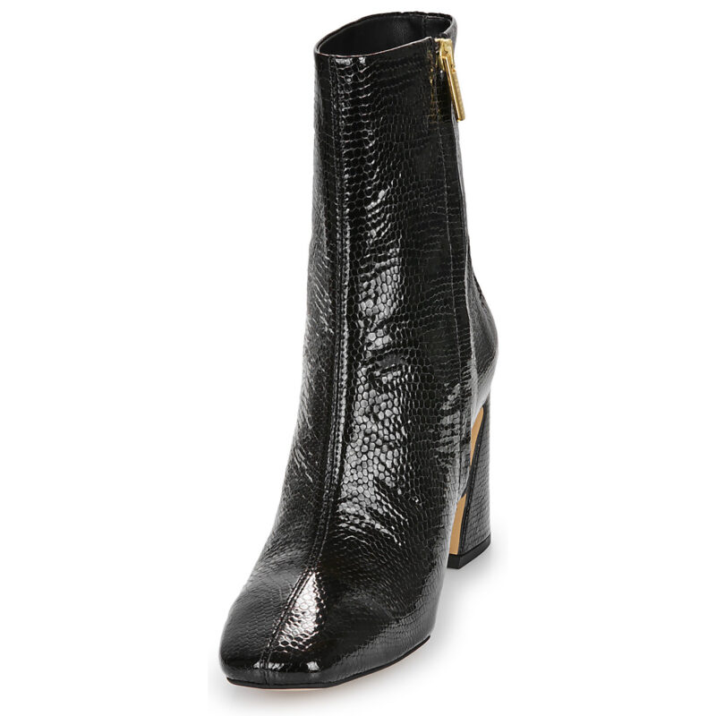 Fericelli Botines negros para mujer AZALEE - Talla 3