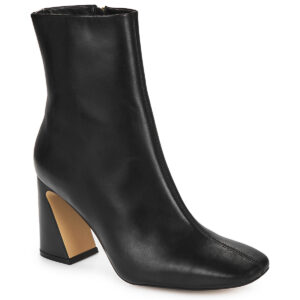 Fericelli  AZALEE  Nero -  Stivaletti Donna