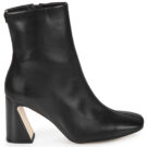 Fericelli AZALEE Nero Stivaletti Donna - 2