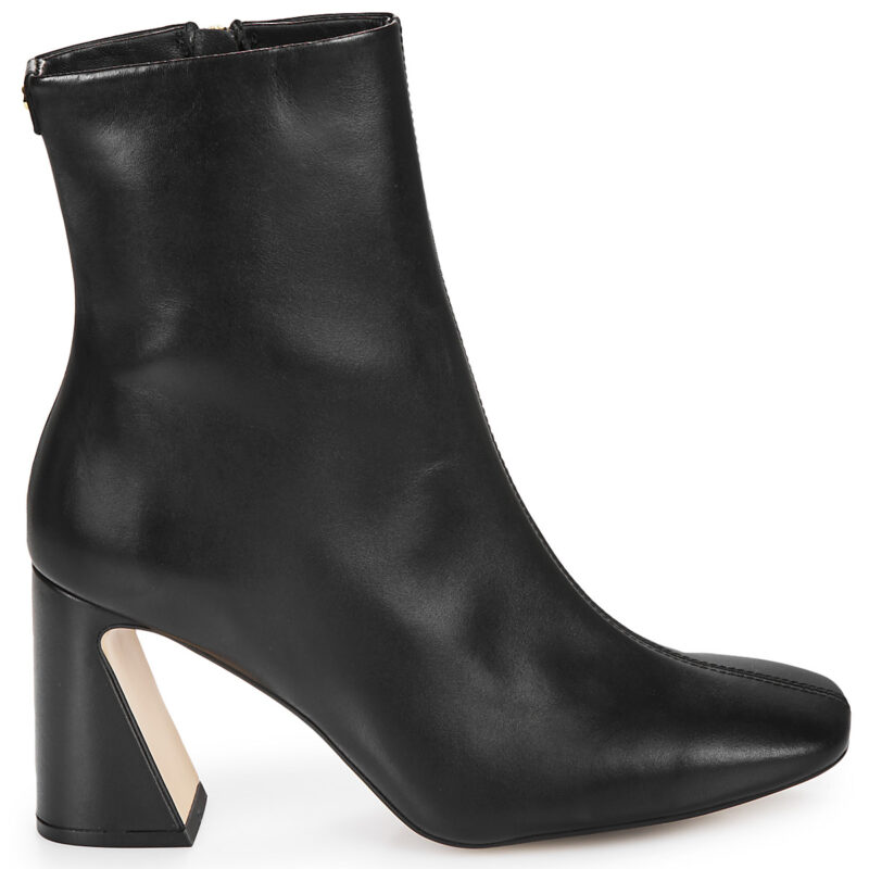 Fericelli AZALEE Nero Stivaletti Donna - 2