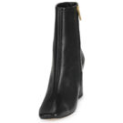 Fericelli AZALEE Nero Stivaletti Donna - 3