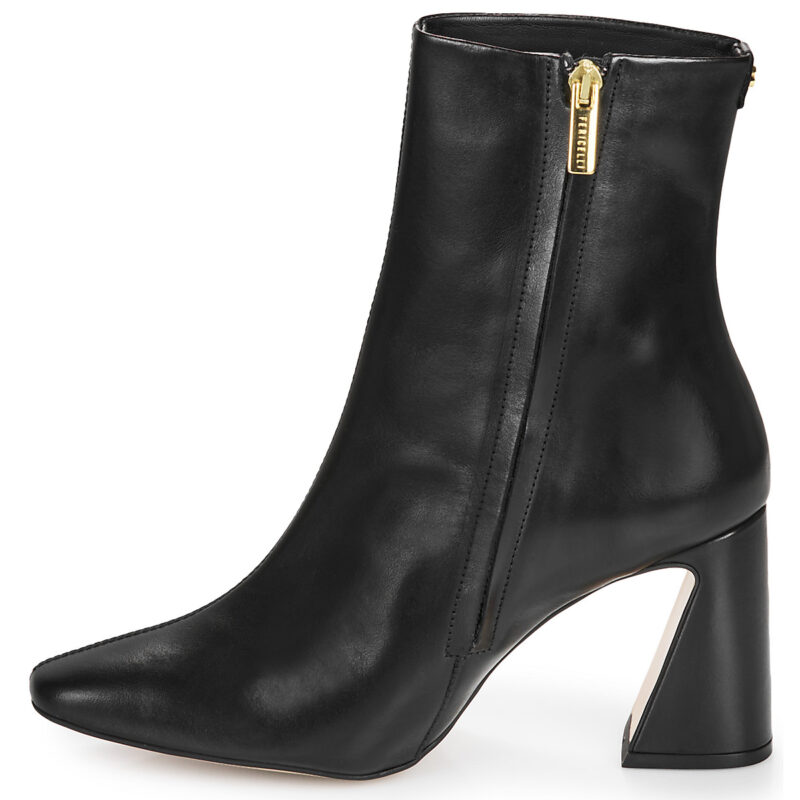 Fericelli AZALEE Nero Stivaletti Donna - 4