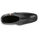 Fericelli AZALEE Nero Stivaletti Donna - 6