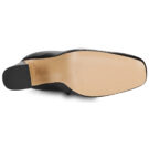 Fericelli AZALEE Nero Stivaletti Donna - 7